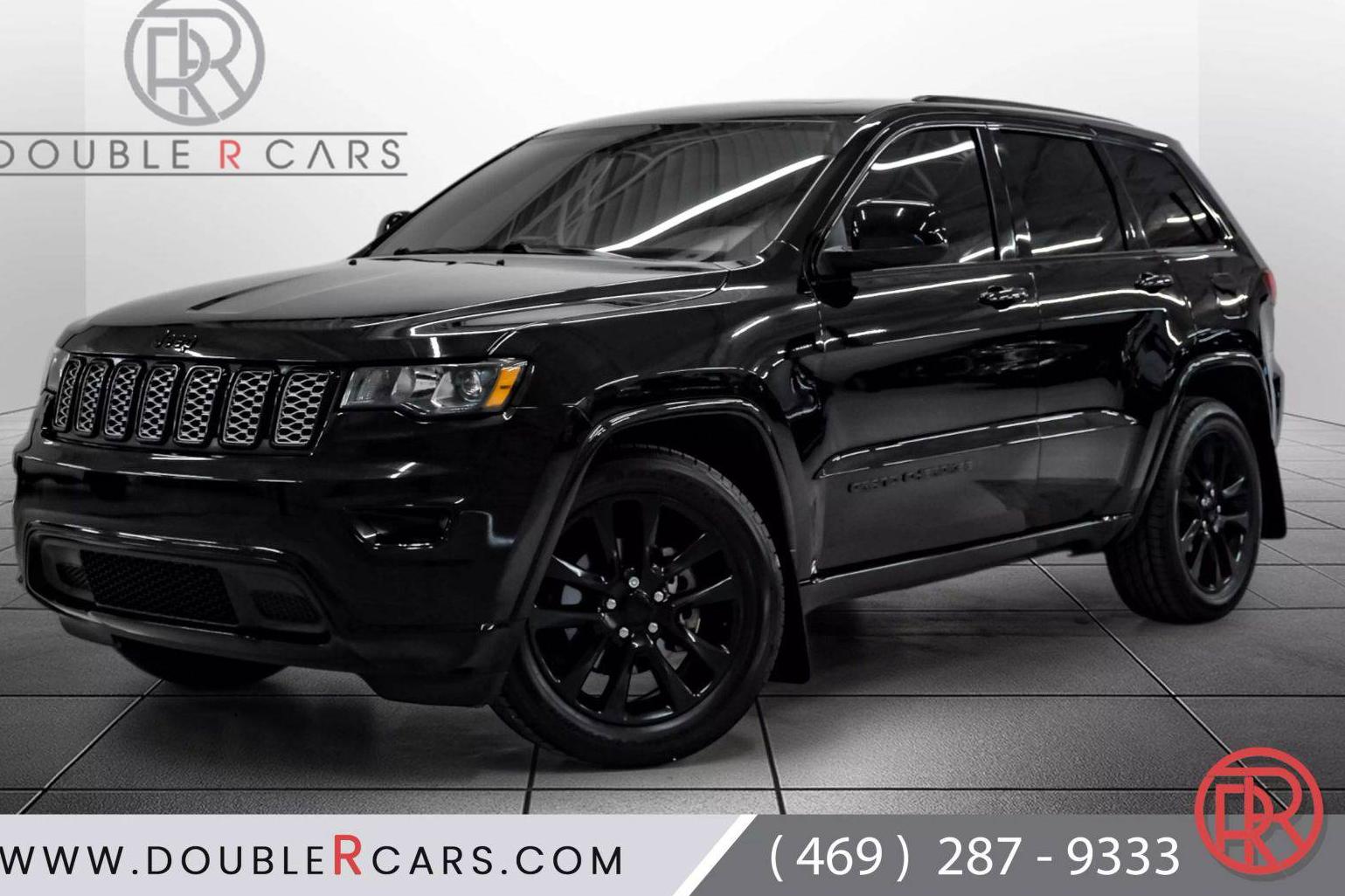 JEEP GRAND CHEROKEE 2019 1C4RJEAG9KC543040 image